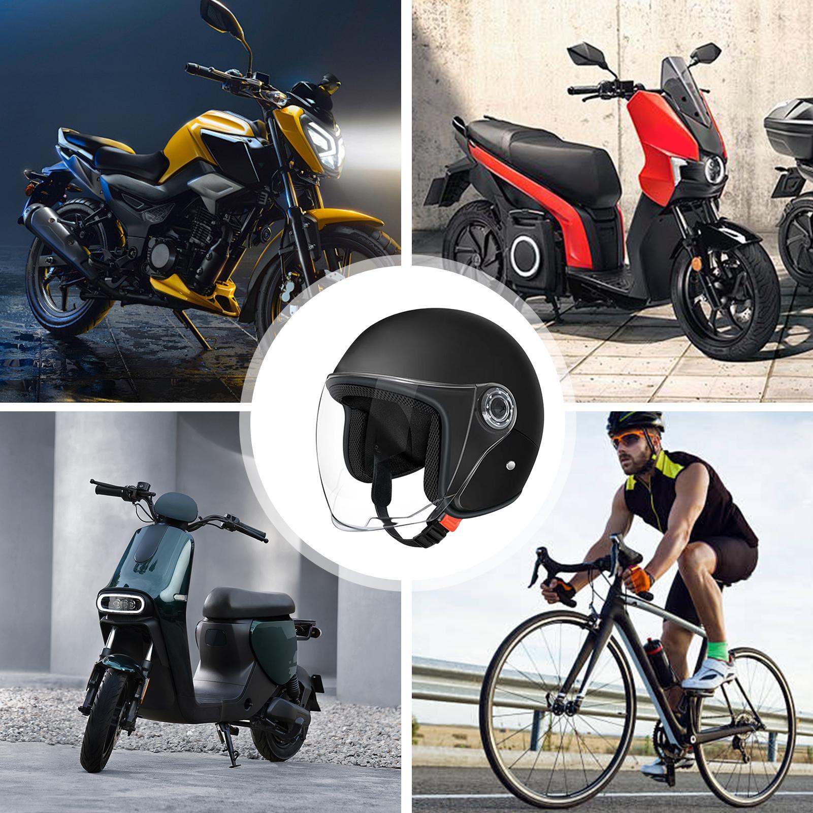 Helm für Motorrad Motorrad Hal – Motorcycle Gear Adventure Bewertung und Preis