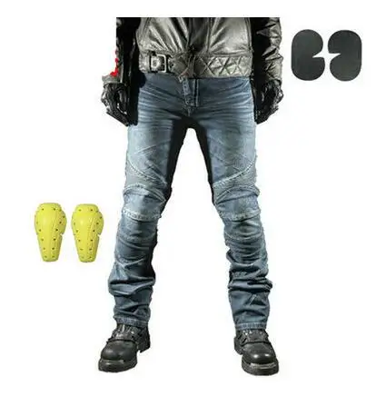 Motorrad hose Moto Jeans Moto  – Motorcycle Gear Jeans Bewertung und Preis