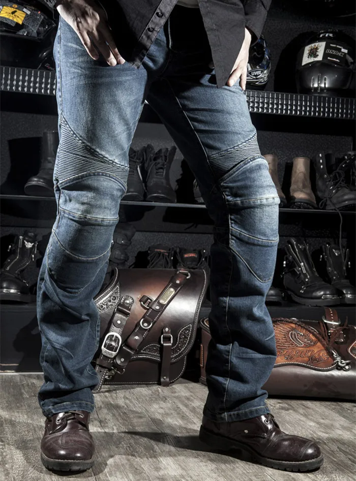 Motorrad hose Moto Jeans Moto  – Motorcycle Gear Jeans Bewertung und Preis