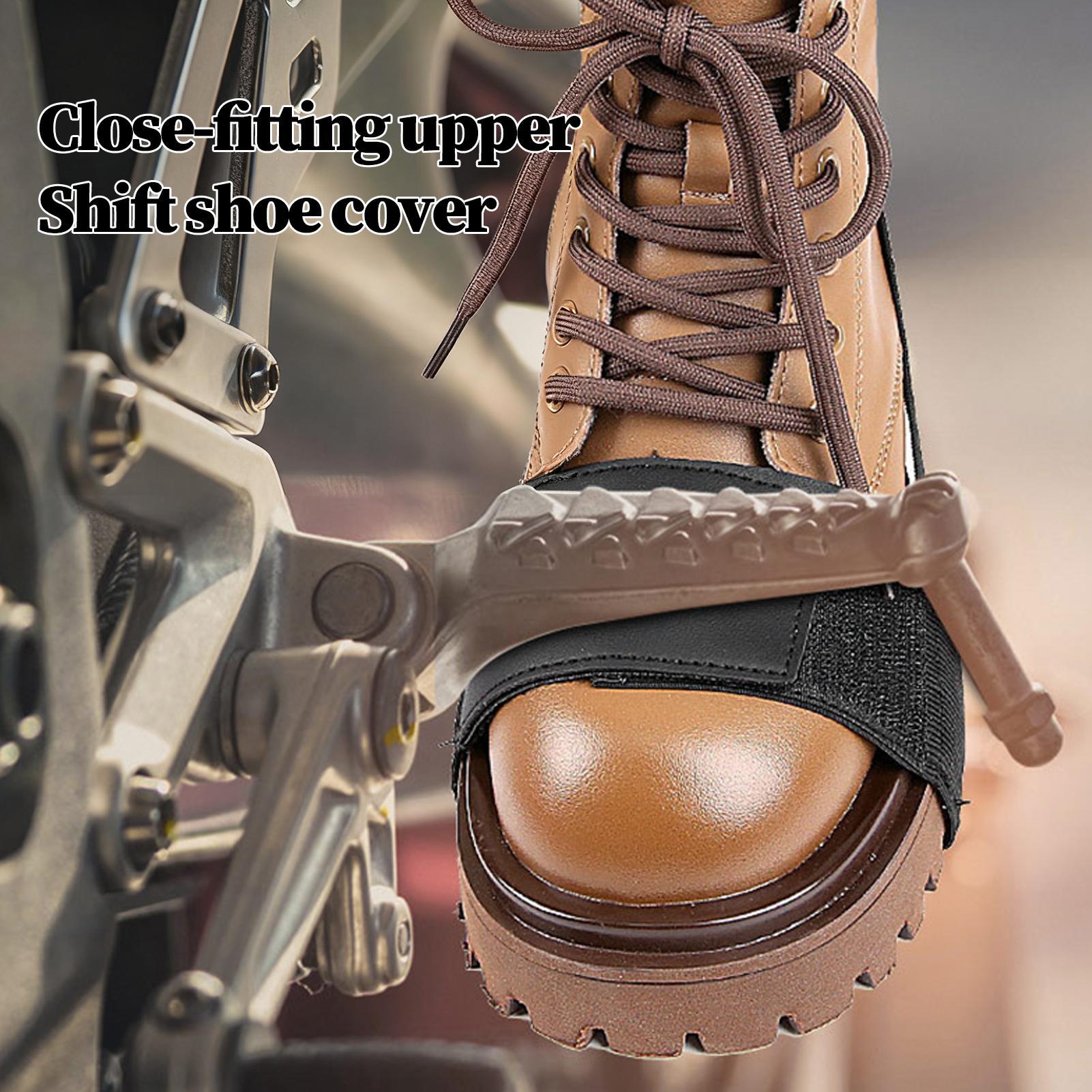 Motorrad Getriebe Shift Schuh  – Motorcycle Gear Adventure Bewertung und Preis