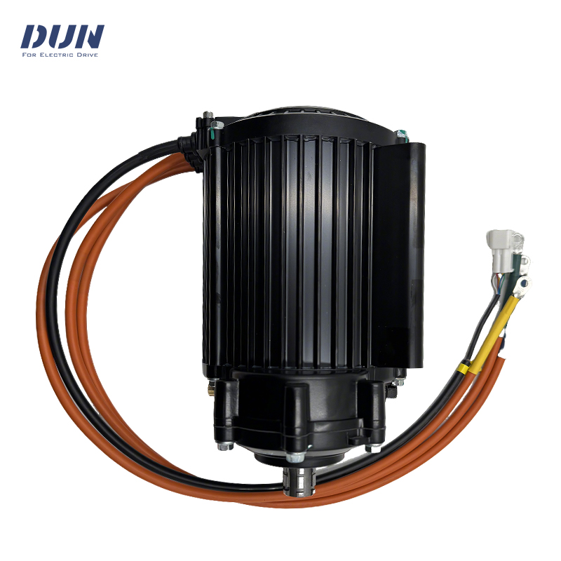 QS120 60H 2000W V3 72V 60H Mit – Gearbox Motorcycle Bewertung und Preis
