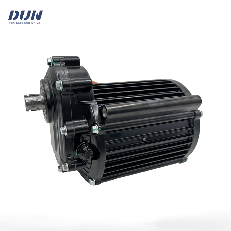 QS120 60H 2000W V3 72V 60H Mit – Gearbox Motorcycle Bewertung und Preis