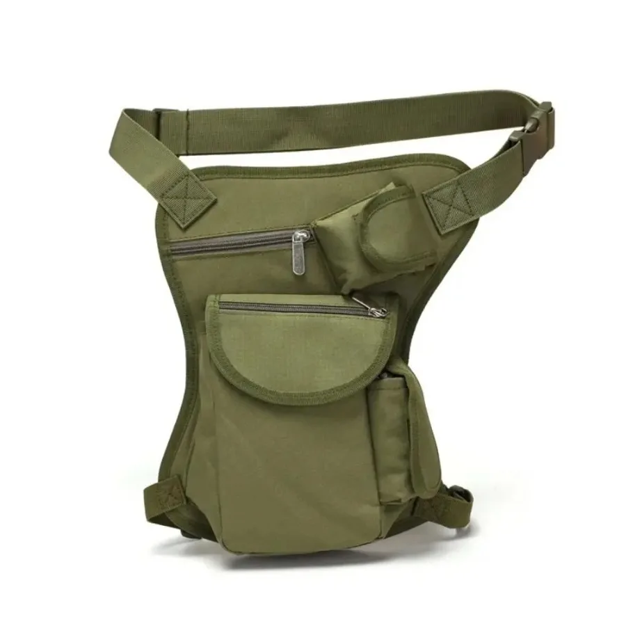 Canvas Hüfttasche Fanny Pack R – Motorcycle Gear Backpack Bewertung und Preis