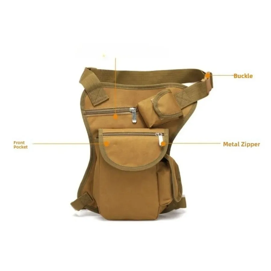 Canvas Hüfttasche Fanny Pack R – Motorcycle Gear Backpack Bewertung und Preis