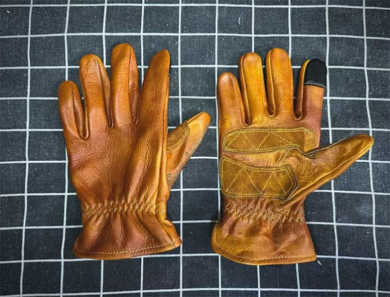 Handgefertigte Retro-Motorradh – Motorcycle Gear Full Set Bewertung und Preis