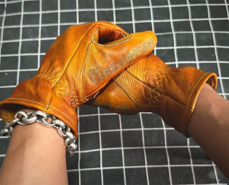 Handgefertigte Retro-Motorradh – Motorcycle Gear Full Set Bewertung und Preis