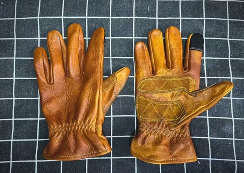 Handgefertigte Retro-Motorradh – Motorcycle Gear Full Set Bewertung und Preis