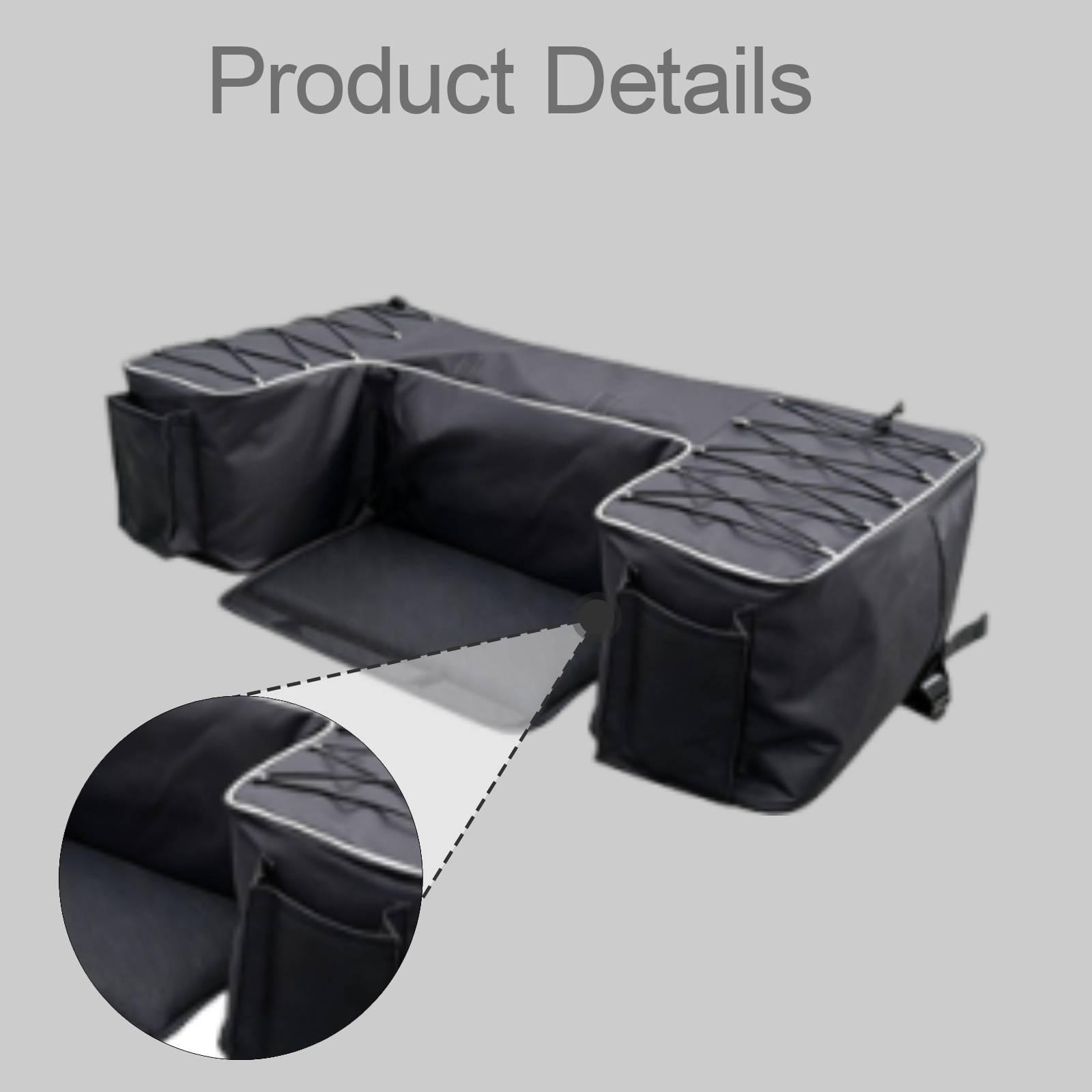 Motorrad-Aufbewahrungstasche H – Motorcycle Gear Organizer Bewertung und Preis