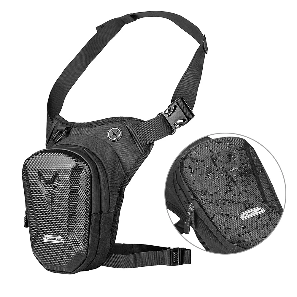 Motorrad Drop Taille Bein Tasc – Motorcycle Gear Backpack Bewertung und Preis