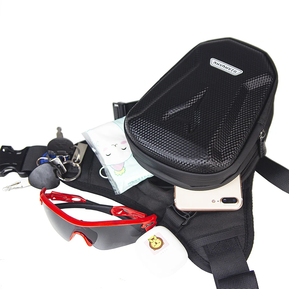 Motorrad Drop Taille Bein Tasc – Motorcycle Gear Backpack Bewertung und Preis