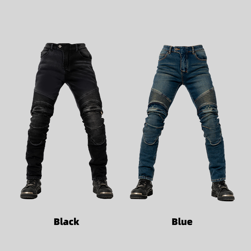 Winter Motorrad Hosen warme Mä – Motorcycle Gear Jeans Bewertung und Preis