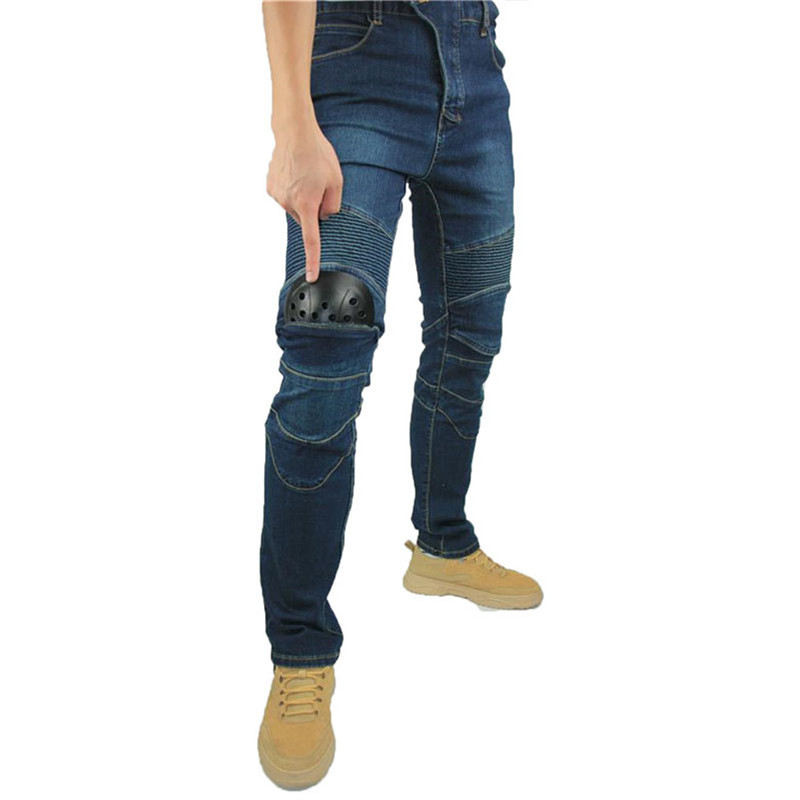 Marke Neue 4 Saison Motorrad F – Motorcycle Gear Jeans Bewertung und Preis