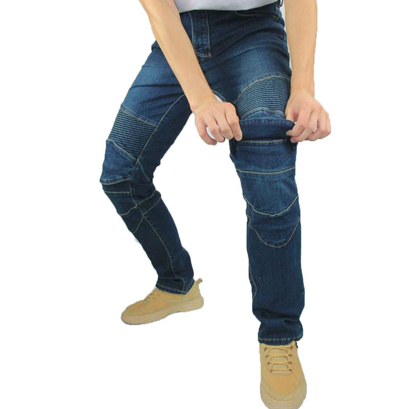 Marke Neue 4 Saison Motorrad F – Motorcycle Gear Jeans Bewertung und Preis