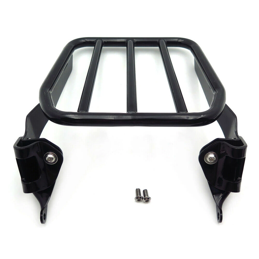 Motorrad-Sport-Gepäckträger, h – Motorcycle Gear Rack Bewertung und Preis