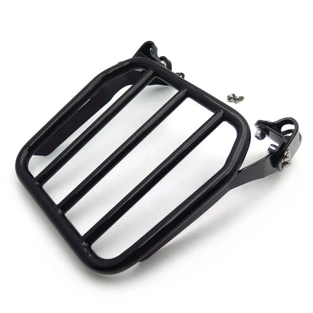 Motorrad-Sport-Gepäckträger, h – Motorcycle Gear Rack Bewertung und Preis