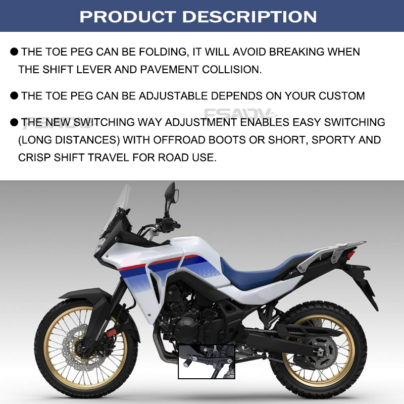 Für HONDA XL750 Transalp750 Tr – Motorcycle Gear Xl Bewertung und Preis