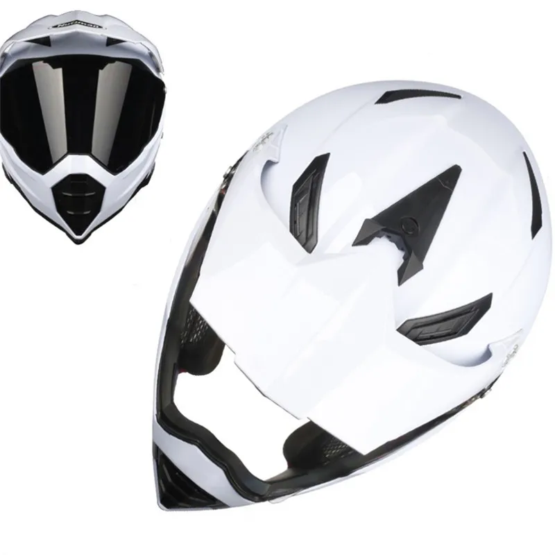 Offroad-Motorradhelm für Erwac – Xs Motorcycle Gear Bewertung und Preis