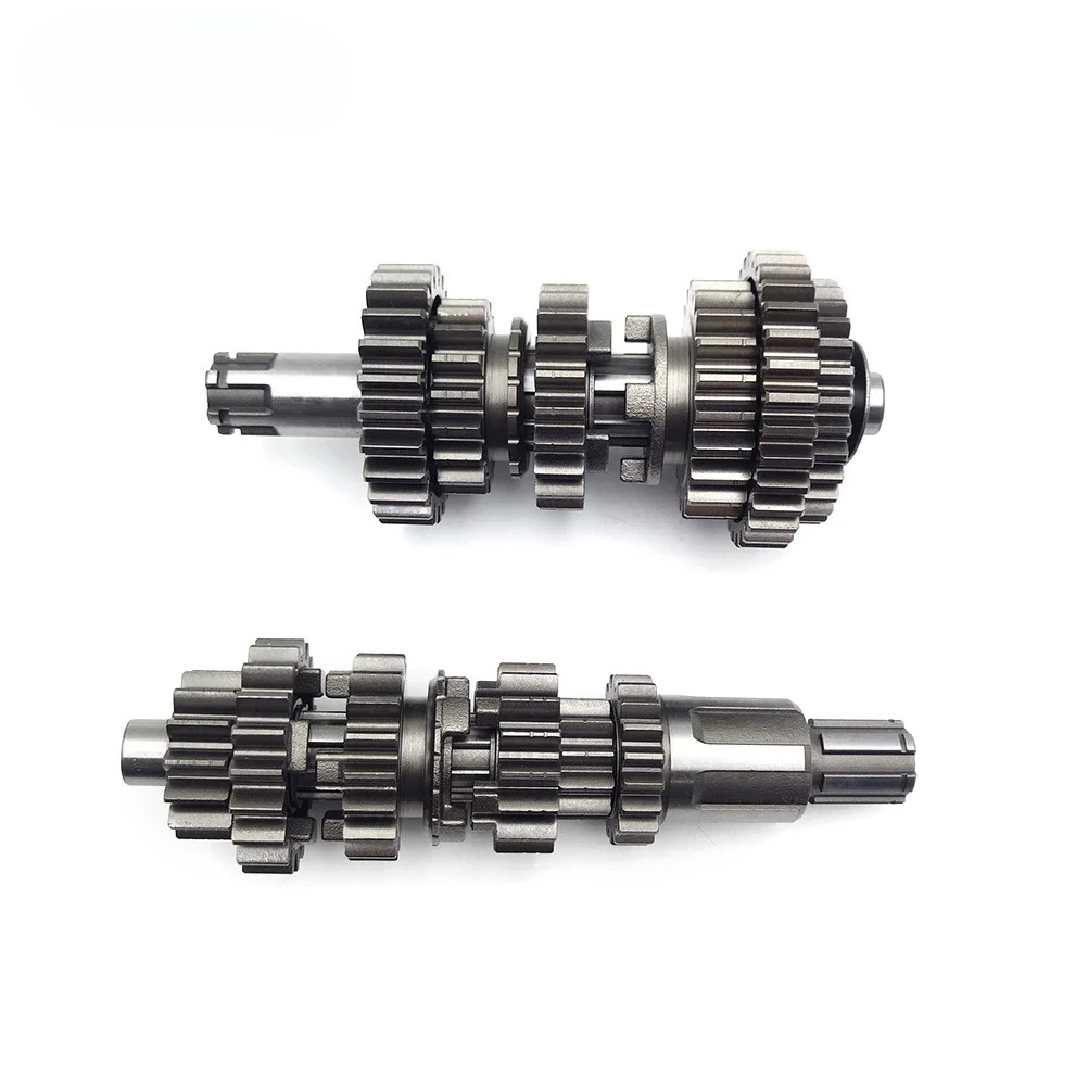 Für CBS300 5-Gang-Hauptzwische – Gearbox Motorcycle Bewertung und Preis