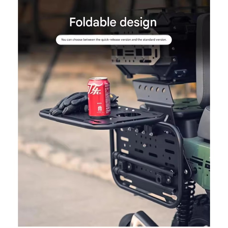 Für Honda SquareX125 Schnellve – Motorcycle Gear Rack Bewertung und Preis
