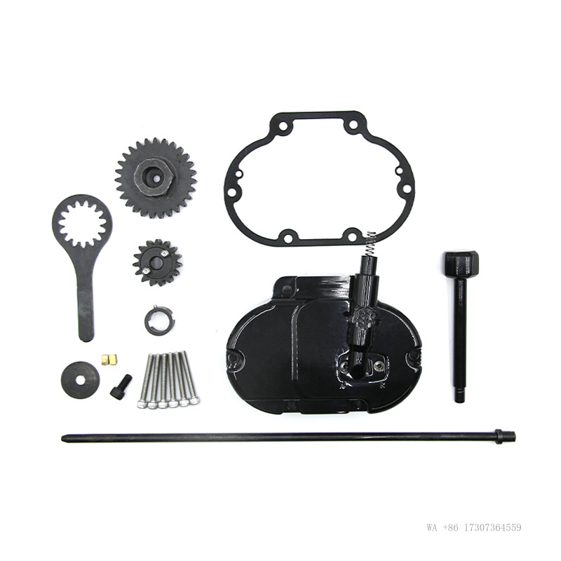 Für HD Touring Modell Motorrad – Gearbox Motorcycle Bewertung und Preis
