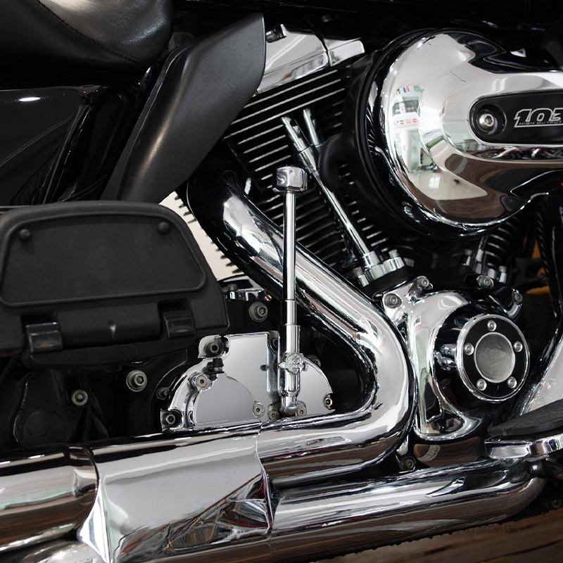 Für HD Touring Modell Motorrad – Gearbox Motorcycle Bewertung und Preis