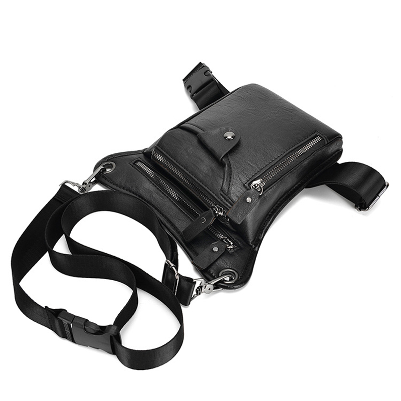 Vintage Männer Taille Fanny Pa – Motorcycle Gear Backpack Bewertung und Preis