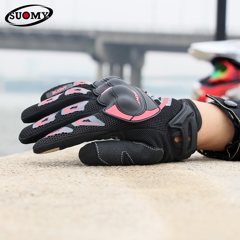 SUOMY Atmungsaktive Rennmotorr – Xs Motorcycle Gear Bewertung und Preis