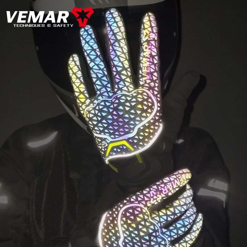 Reflektierende Sommer-Motorrad – Xs Motorcycle Gear Bewertung und Preis
