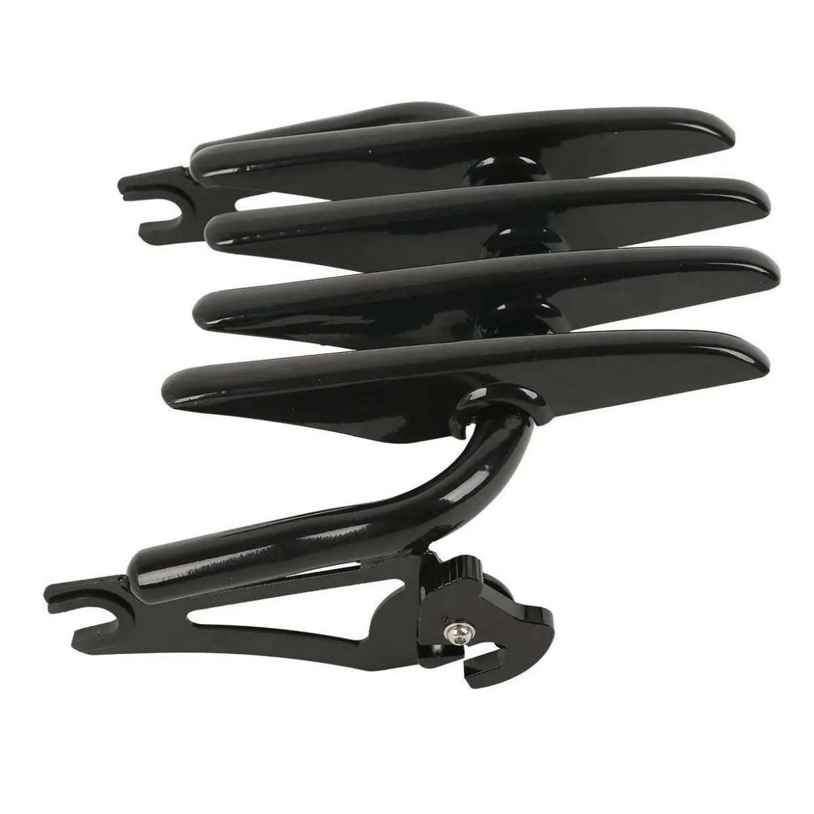 Abnehmbarer Motorrad-Gepäckträ – Motorcycle Gear Rack Bewertung und Preis