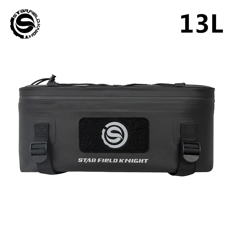 SFK Universal 13L Schwarz Moto – Motorcycle Gear Rack Bewertung und Preis