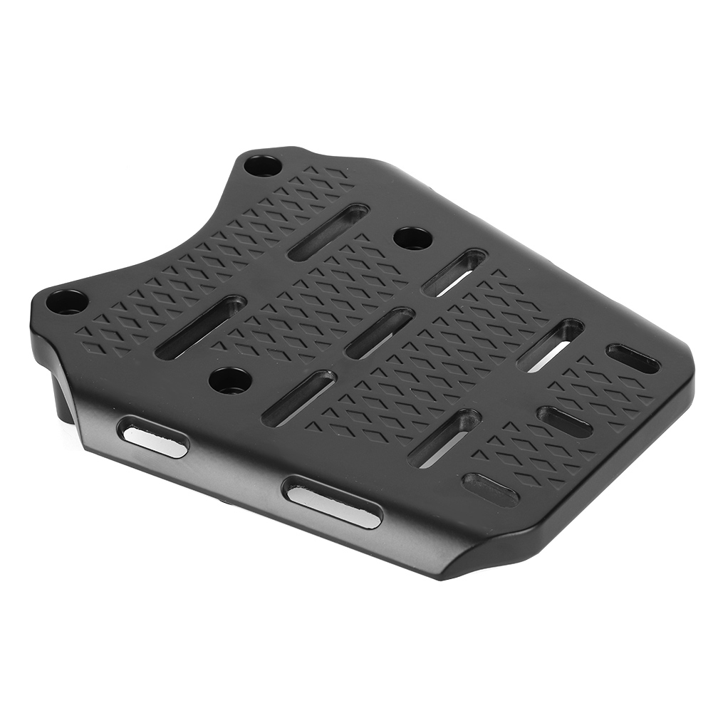 Gepäckträger hinten für CNC-Al – Motorcycle Gear Rack Bewertung und Preis