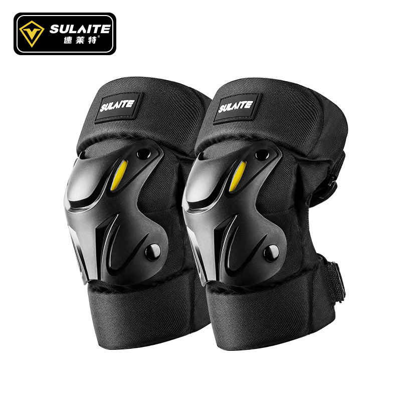 Motorrad-Knieschützer, Ellboge – Motorcycle Gear Full Set Bewertung und Preis