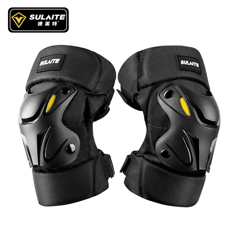 Motorrad-Knieschützer, Ellboge – Motorcycle Gear Full Set Bewertung und Preis