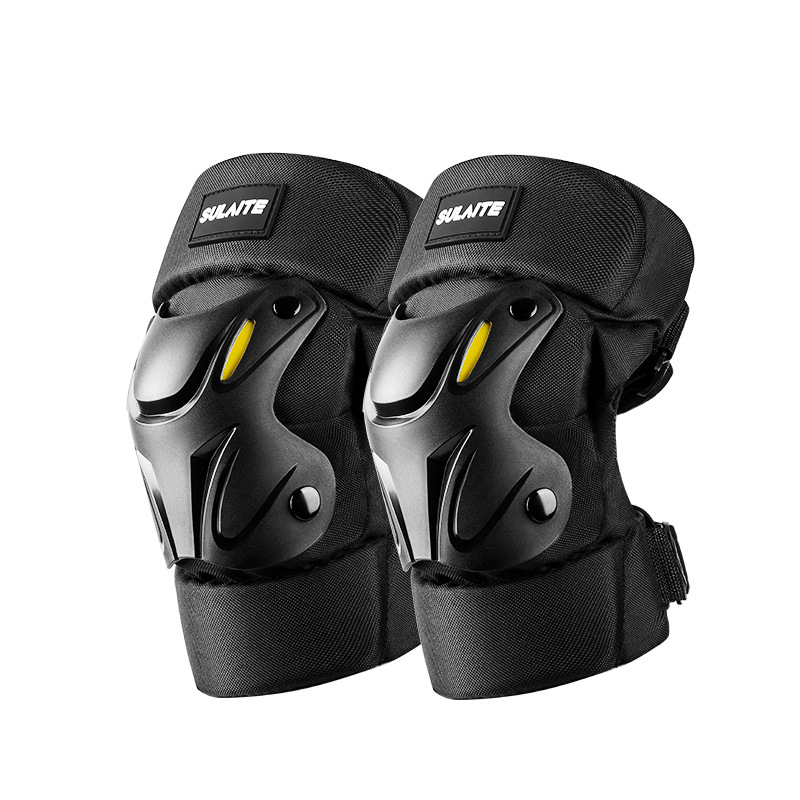 Motorrad-Knieschützer, Ellboge – Motorcycle Gear Full Set Bewertung und Preis