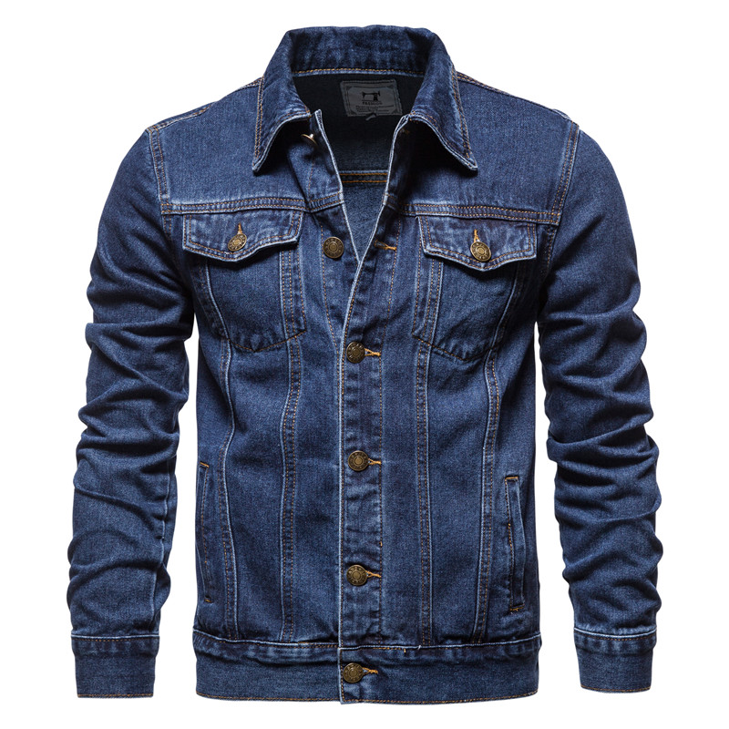 2023 herbst Männer Feste Denim – Motorcycle Gear Jeans Bewertung und Preis