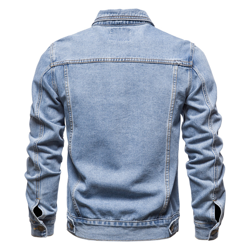 2023 herbst Männer Feste Denim – Motorcycle Gear Jeans Bewertung und Preis
