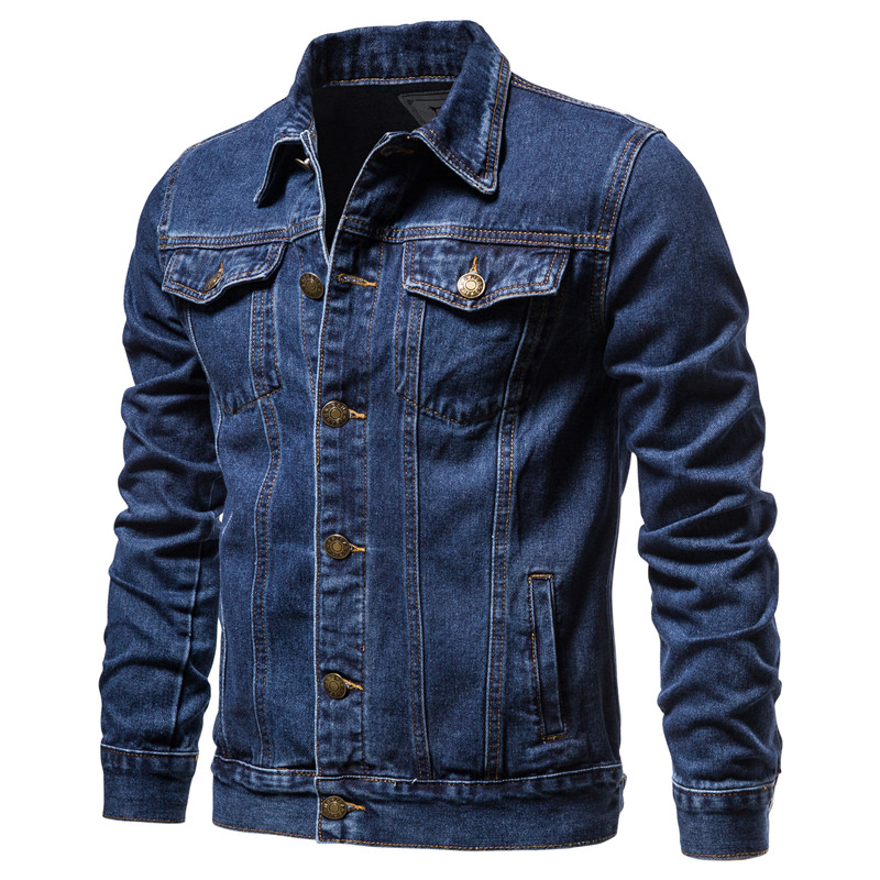 2023 herbst Männer Feste Denim – Motorcycle Gear Jeans Bewertung und Preis