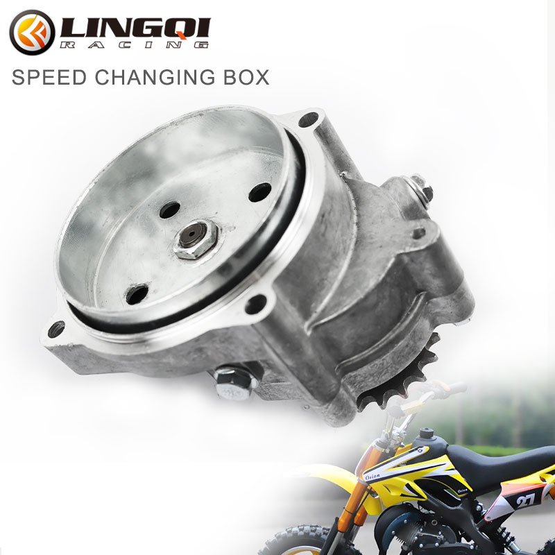 Lingqi Motorrad Getriebes yste – Gearbox Motorcycle Bewertung und Preis