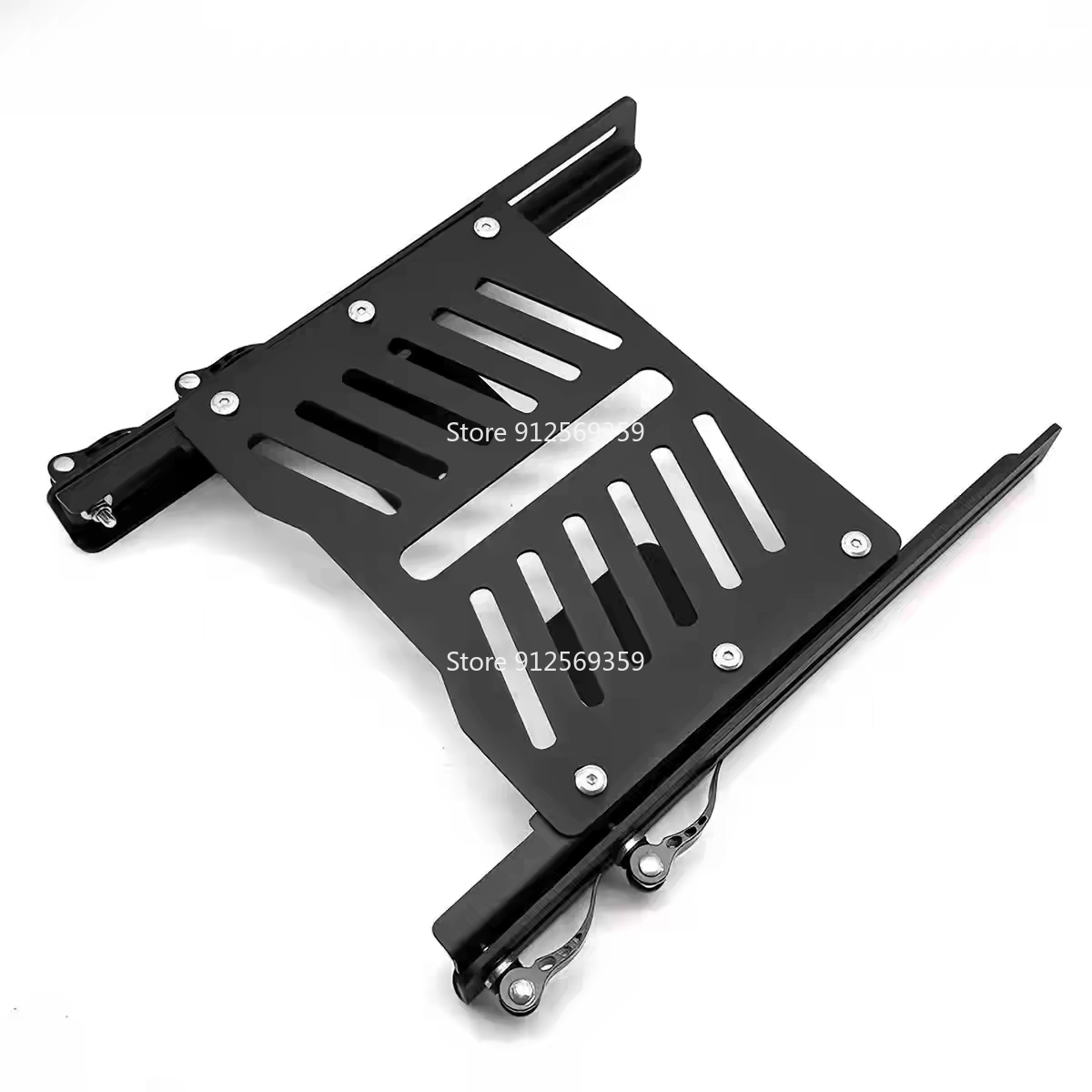 Für Honda CT125 JA65 JA55 Moto – Motorcycle Gear Rack Bewertung und Preis