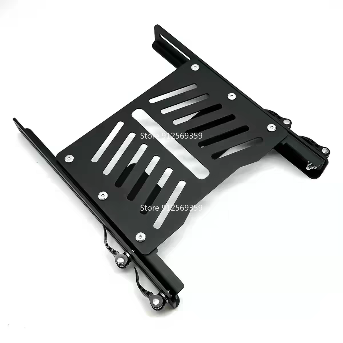 Für Honda CT125 JA65 JA55 Moto – Motorcycle Gear Rack Bewertung und Preis