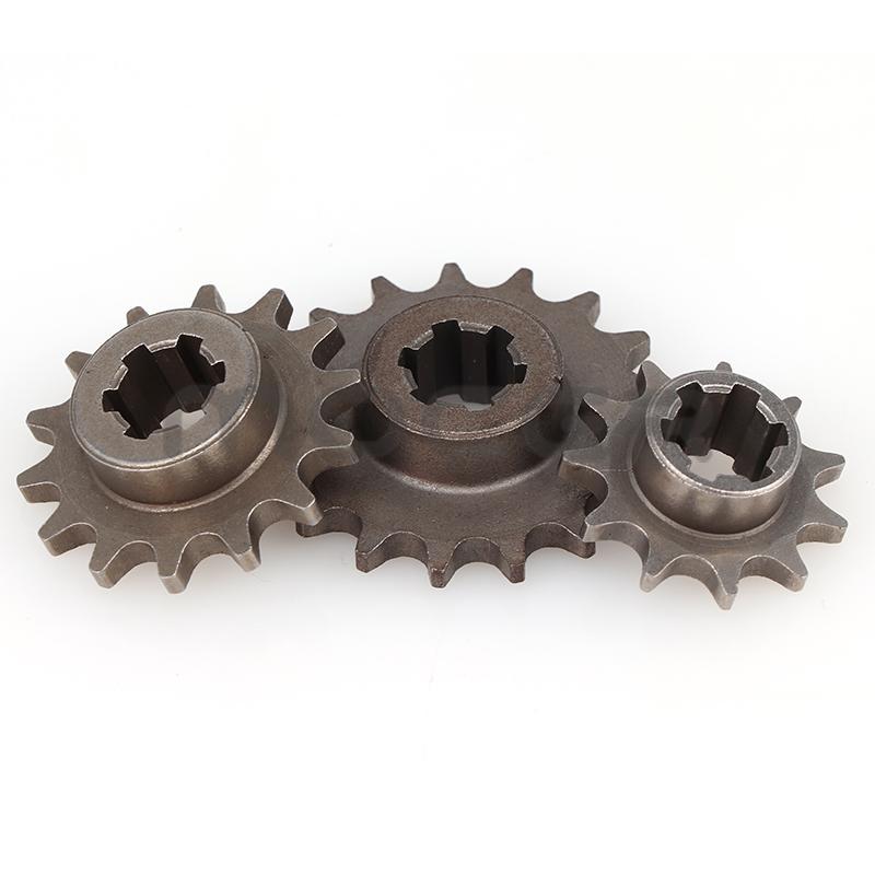 T8F Vorderradgetriebe 11T 14T  – Gearbox Motorcycle Bewertung und Preis