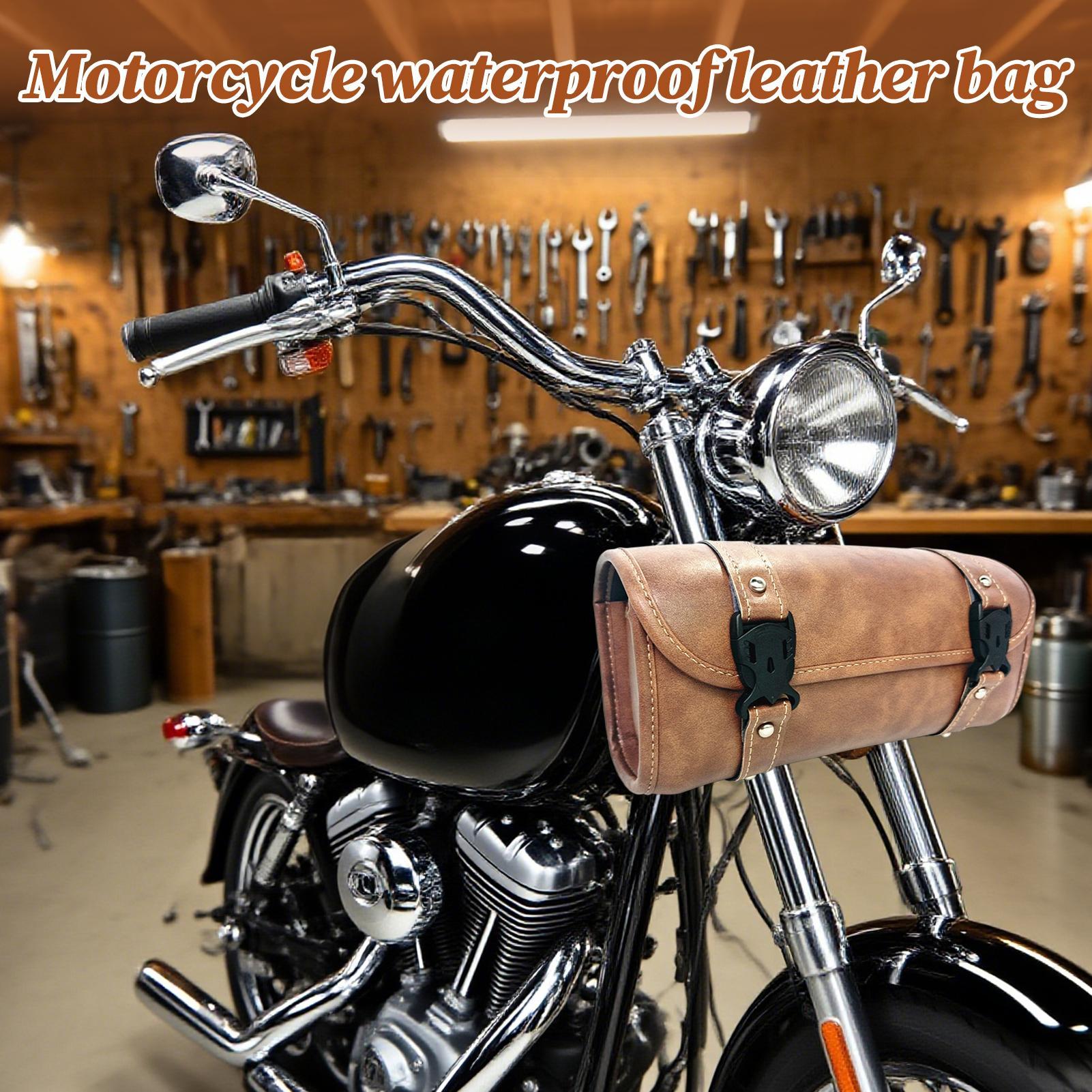 Motorrad Schwanz Tasche Motorr – Motorcycle Gear Organizer Bewertung und Preis