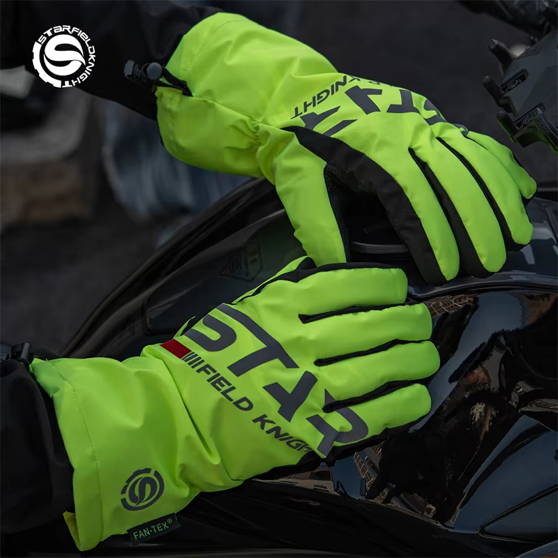 Frühling Sommer Regenfeste Mot – Xs Motorcycle Gear Bewertung und Preis